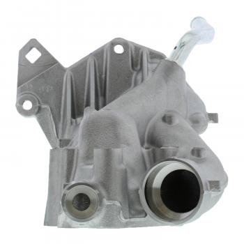 2024 Infiniti QX80 Engine Coolant Thermostat Housing Lower MotoRad CH1012 image 4 of 4