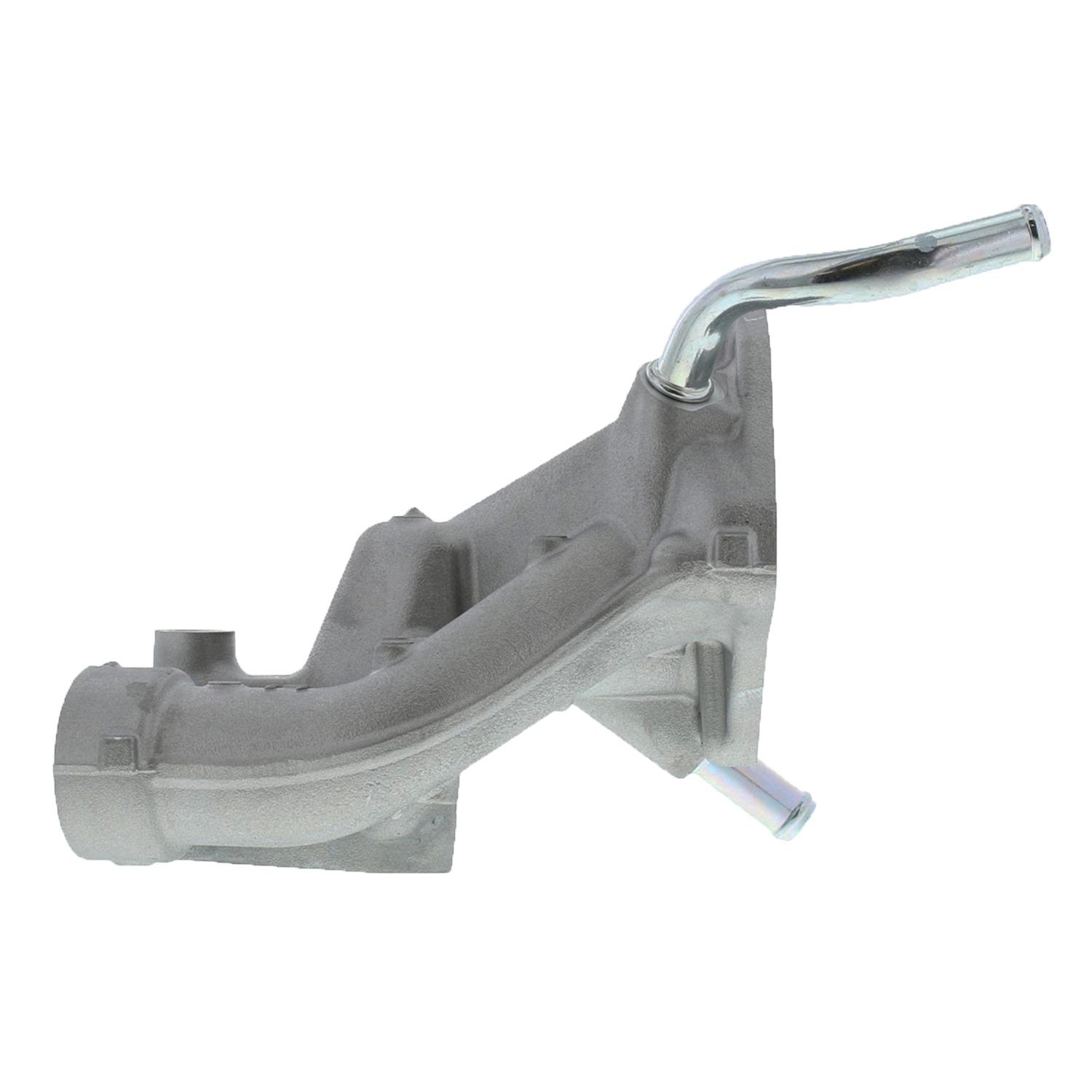 MotoRad CH1012 - Engine Coolant Thermostat Housing MotoRad CH1012 Engine Coolant Thermostat Housing product image 5 of 7