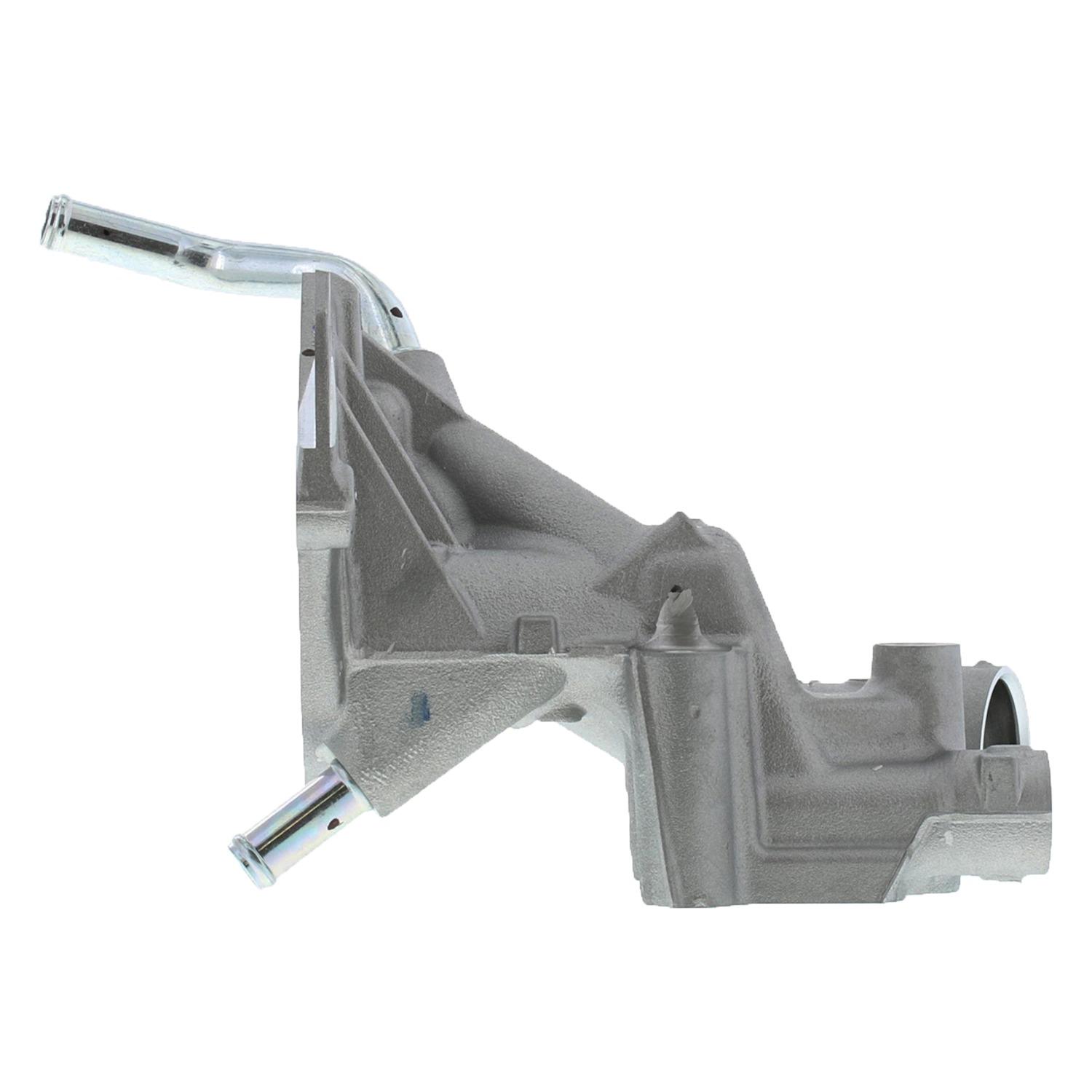 MotoRad CH1012 - Engine Coolant Thermostat Housing MotoRad CH1012 Engine Coolant Thermostat Housing product image 6 of 7