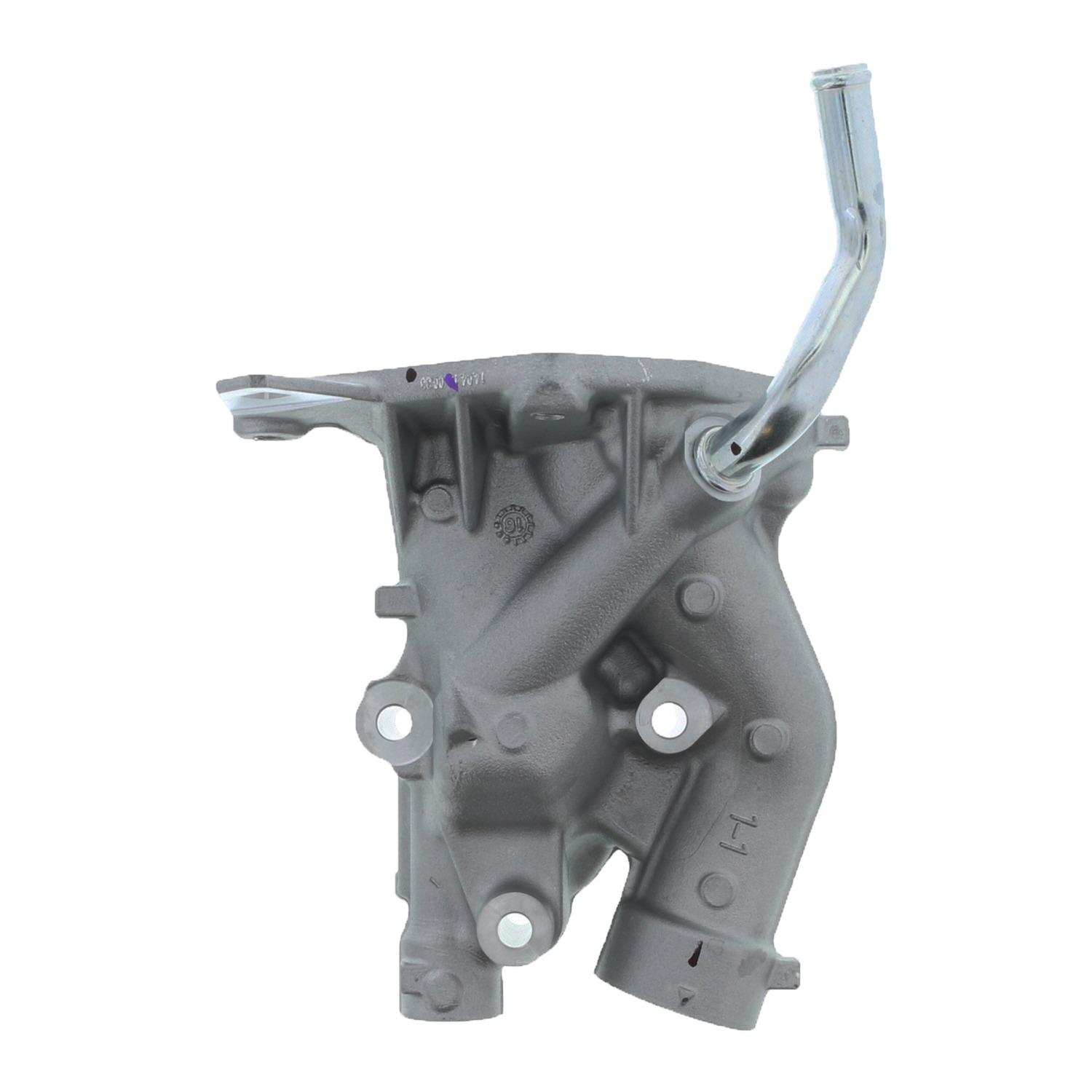MotoRad CH1012 - Engine Coolant Thermostat Housing MotoRad CH1012 Engine Coolant Thermostat Housing product image 7 of 7