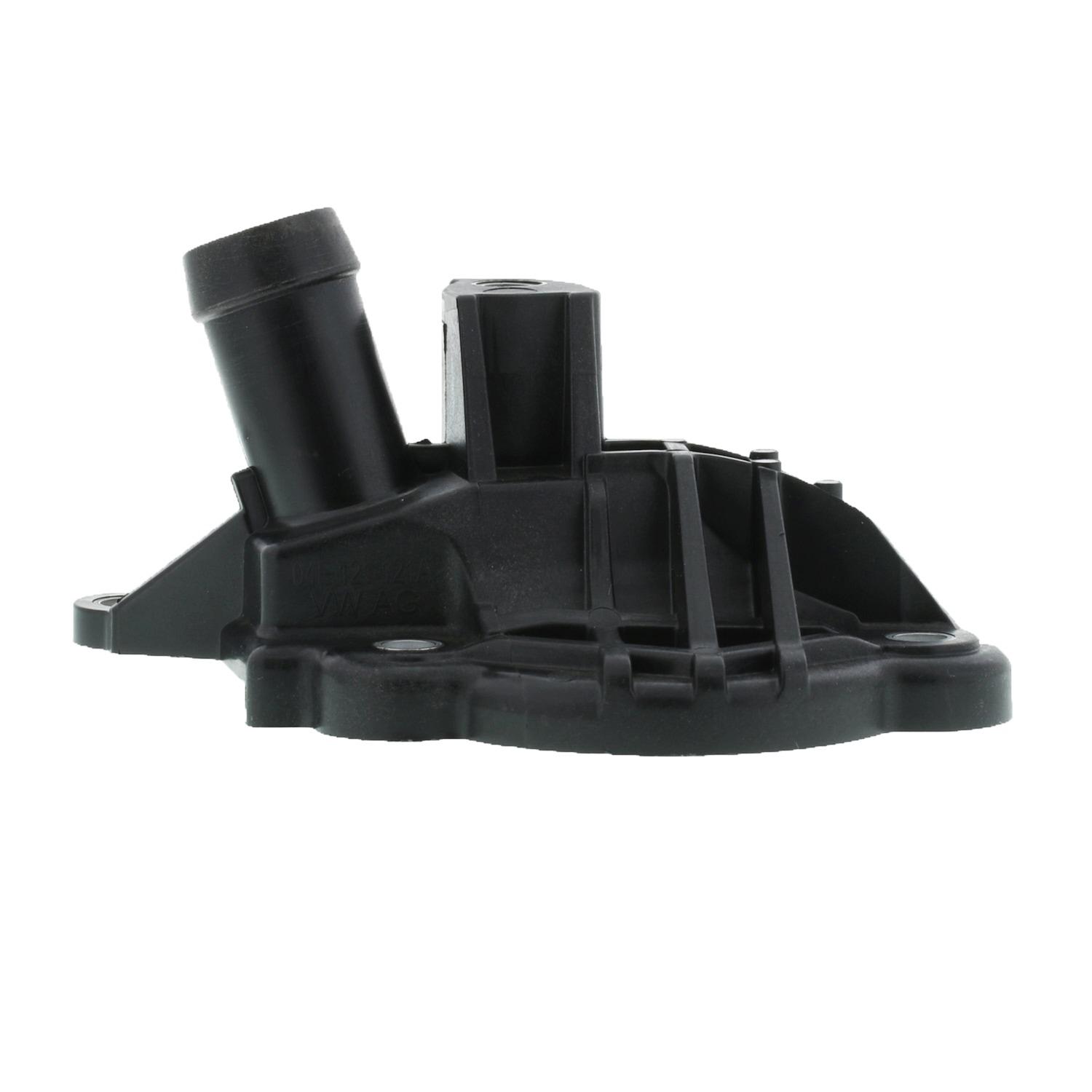 MotoRad CH1013 - Engine Coolant Thermostat Housing MotoRad CH1013 Engine Coolant Thermostat Housing product image 2 of 7