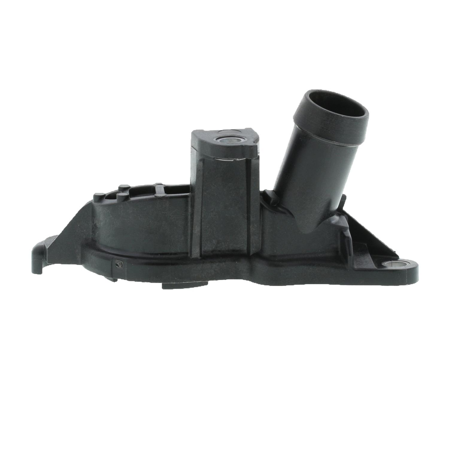 MotoRad CH1013 - Engine Coolant Thermostat Housing MotoRad CH1013 Engine Coolant Thermostat Housing product image 4 of 7