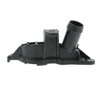 2016 Audi A3 Engine Coolant Thermostat Housing MotoRad CH1013 image 4 of 4