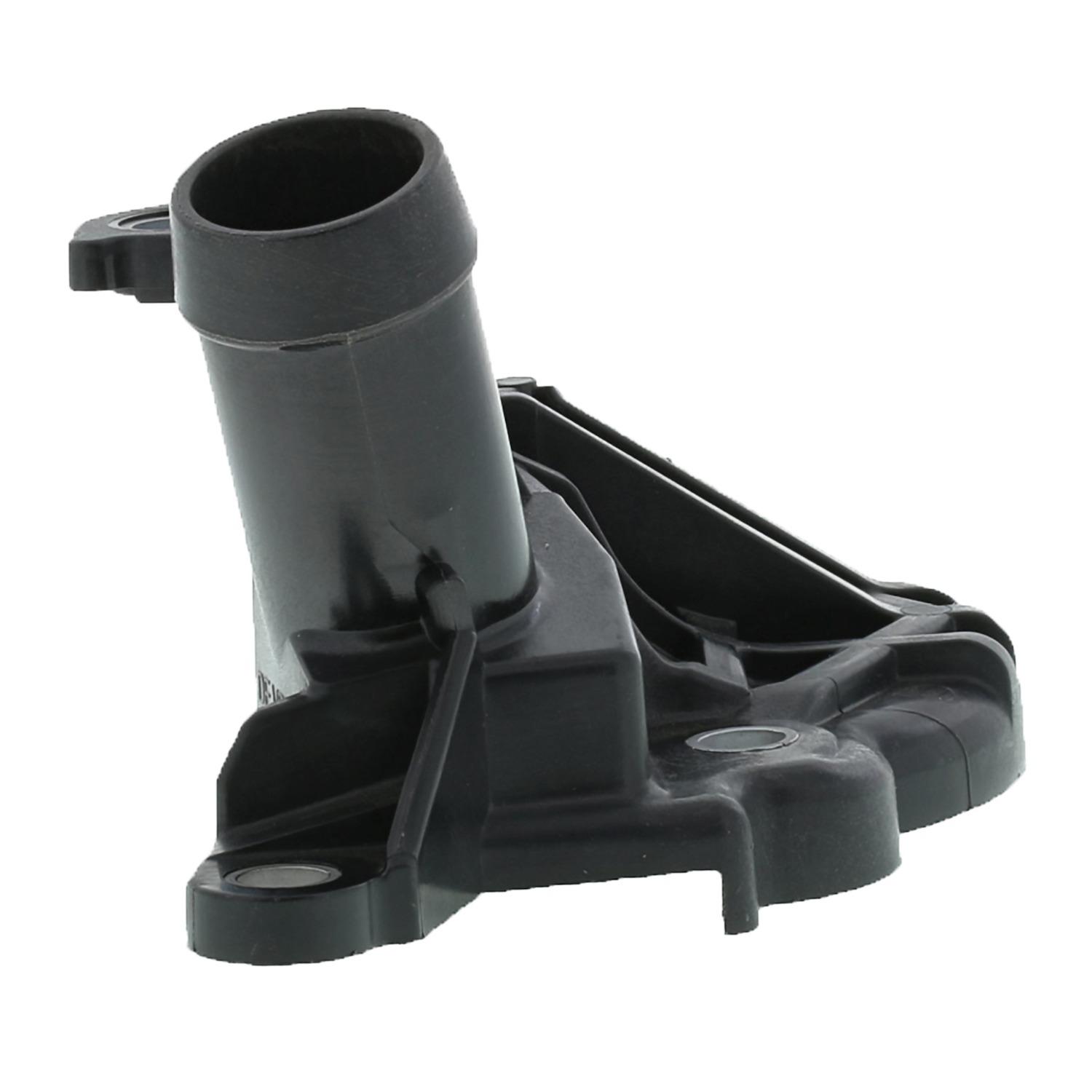 MotoRad CH1013 - Engine Coolant Thermostat Housing MotoRad CH1013 Engine Coolant Thermostat Housing product image 5 of 7