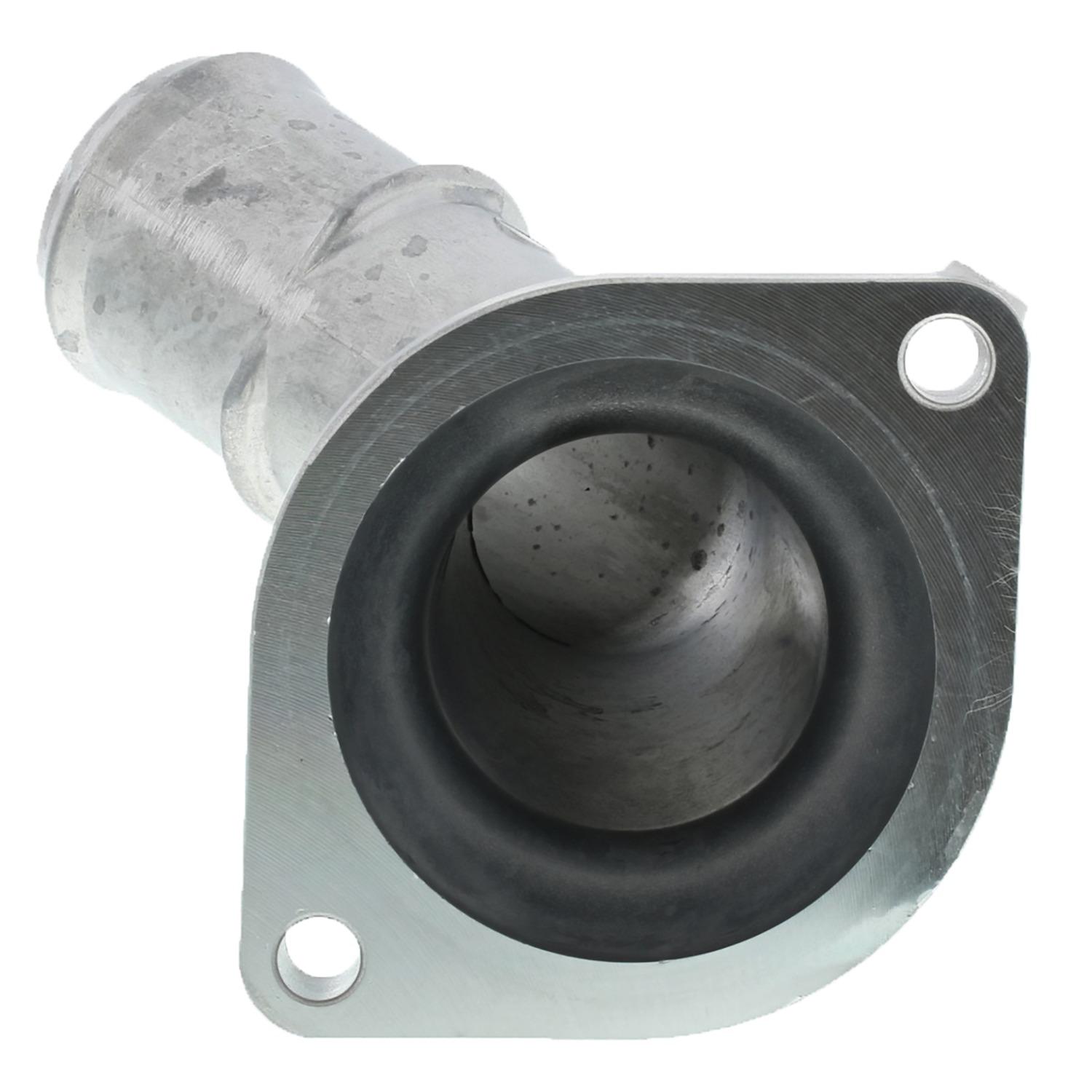 MotoRad CH1014 - Engine Coolant Thermostat Housing MotoRad CH1014 Engine Coolant Thermostat Housing product image 3 of 7