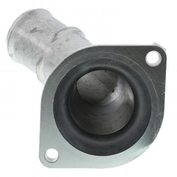 2020 Subaru Legacy Engine Coolant Thermostat Housing MotoRad CH1014 image 3 of 4