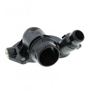 2014 BMW X5 Engine Coolant Thermostat Housing