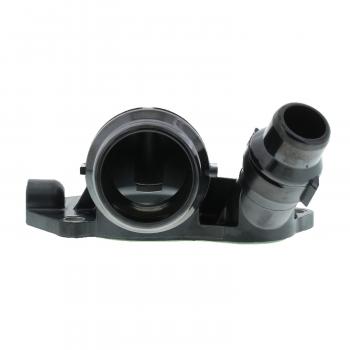 2014 BMW X5 Engine Coolant Thermostat Housing MotoRad CH1015 image 4 of 4