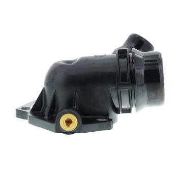 MotoRad CH1015 Engine Coolant Thermostat Housing product image 6 of 7