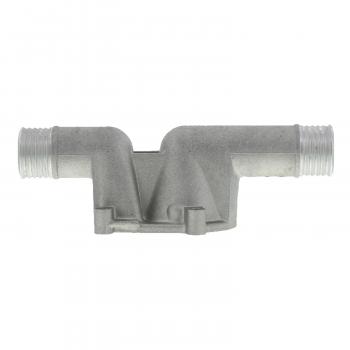 MotoRad CH1016 Engine Coolant Thermostat Housing product image 5 of 7