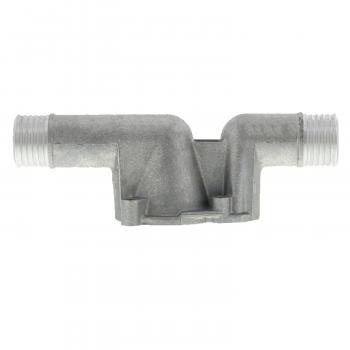 MotoRad CH1016 Engine Coolant Thermostat Housing product image 6 of 7