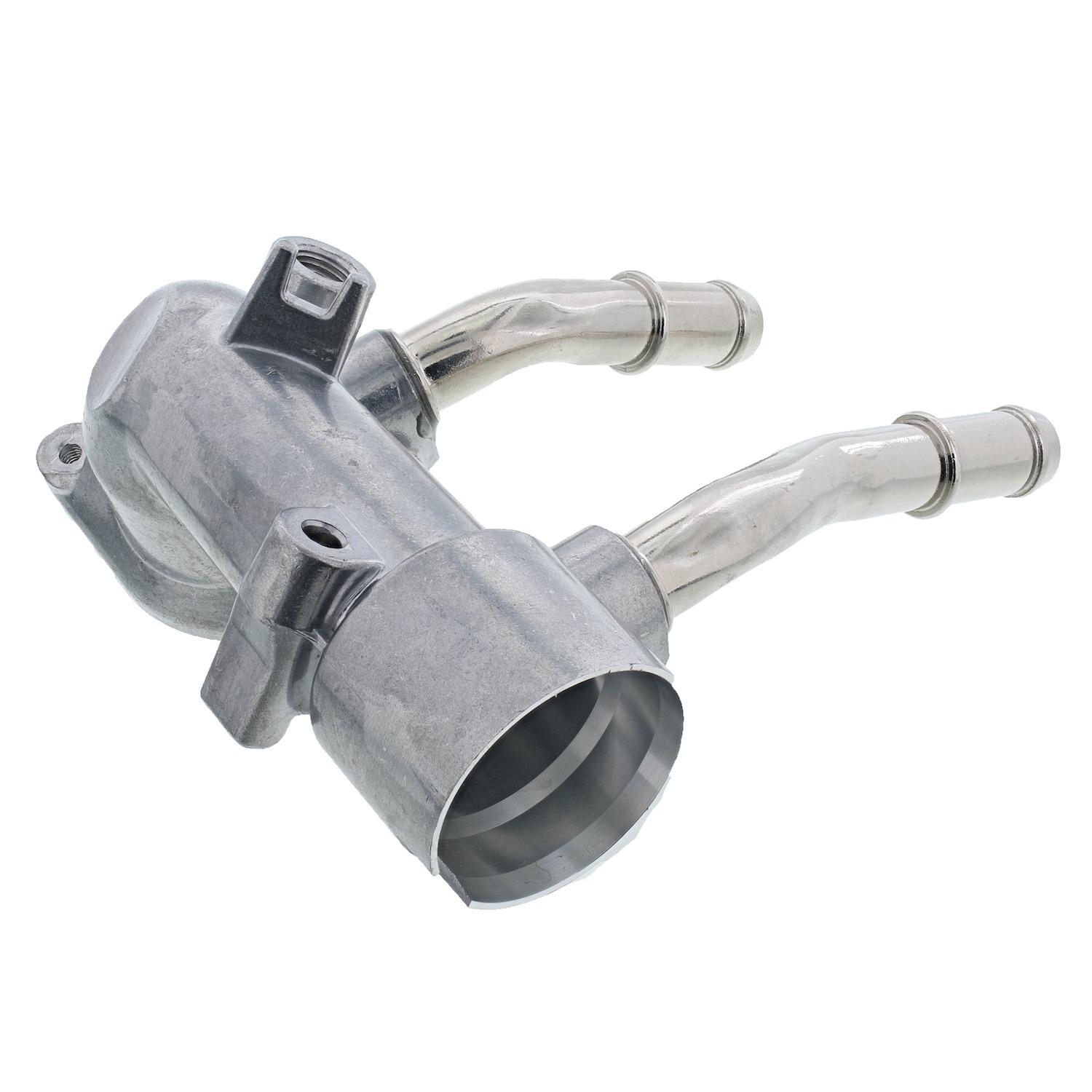 MotoRad CH1017 - Engine Coolant Thermostat Housing MotoRad CH1017 Engine Coolant Thermostat Housing product image 1 of 7