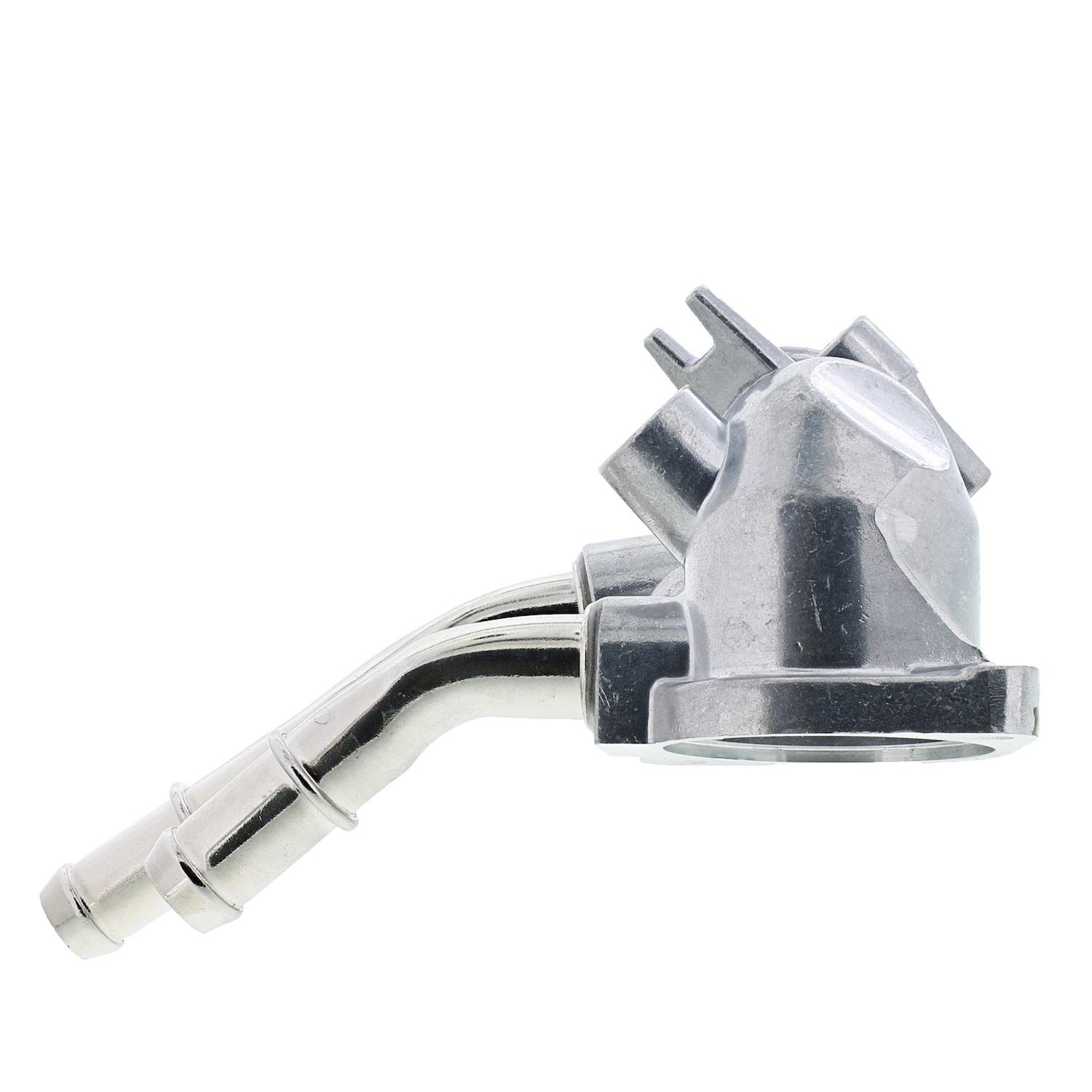 MotoRad CH1017 - Engine Coolant Thermostat Housing MotoRad CH1017 Engine Coolant Thermostat Housing product image 2 of 7