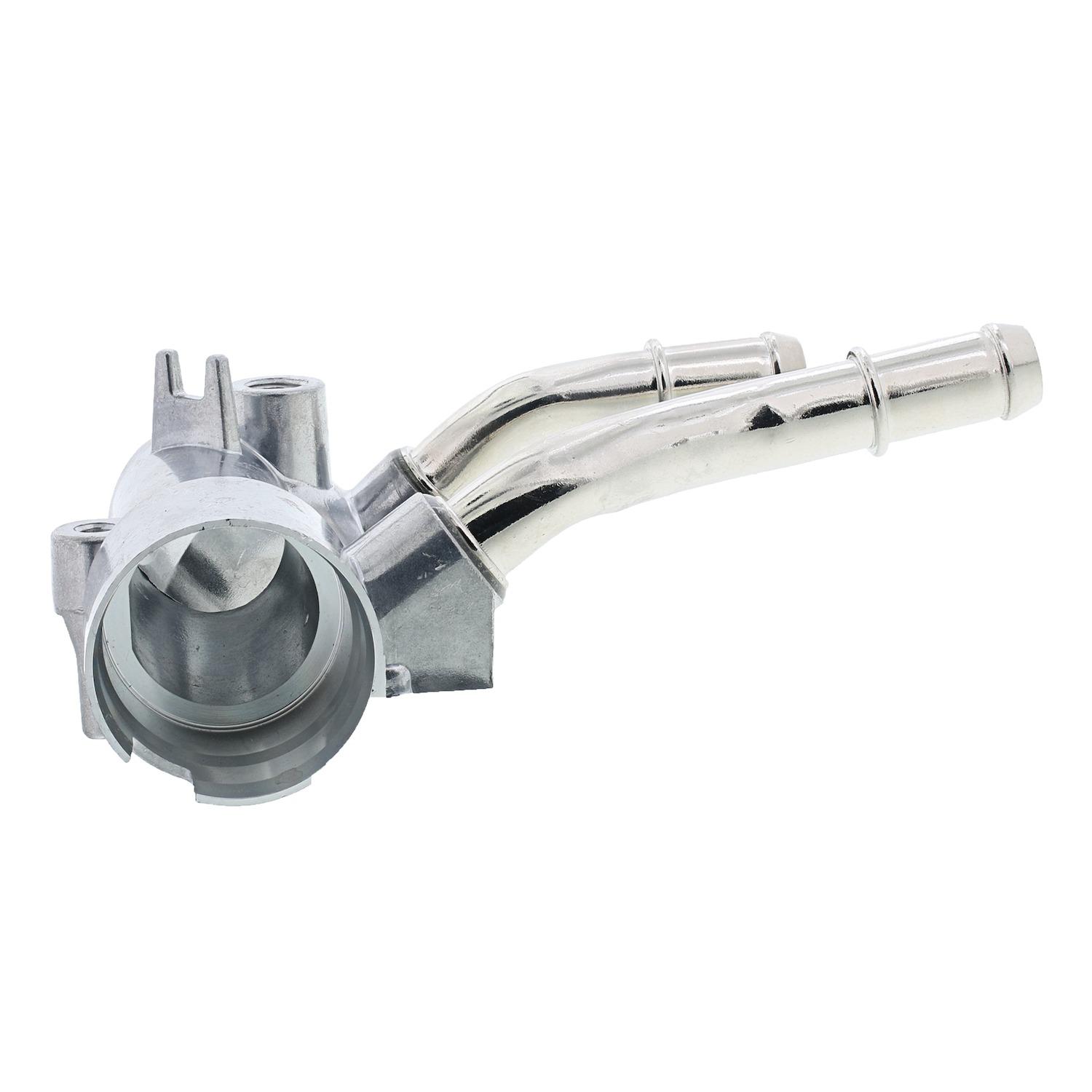 MotoRad CH1017 - Engine Coolant Thermostat Housing MotoRad CH1017 Engine Coolant Thermostat Housing product image 4 of 7