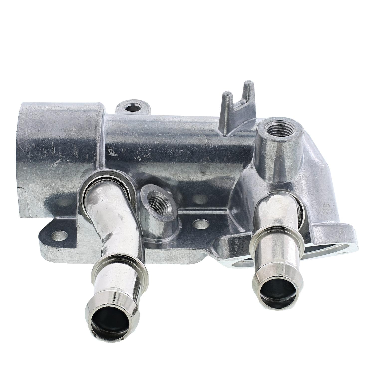 MotoRad CH1017 - Engine Coolant Thermostat Housing MotoRad CH1017 Engine Coolant Thermostat Housing product image 5 of 7