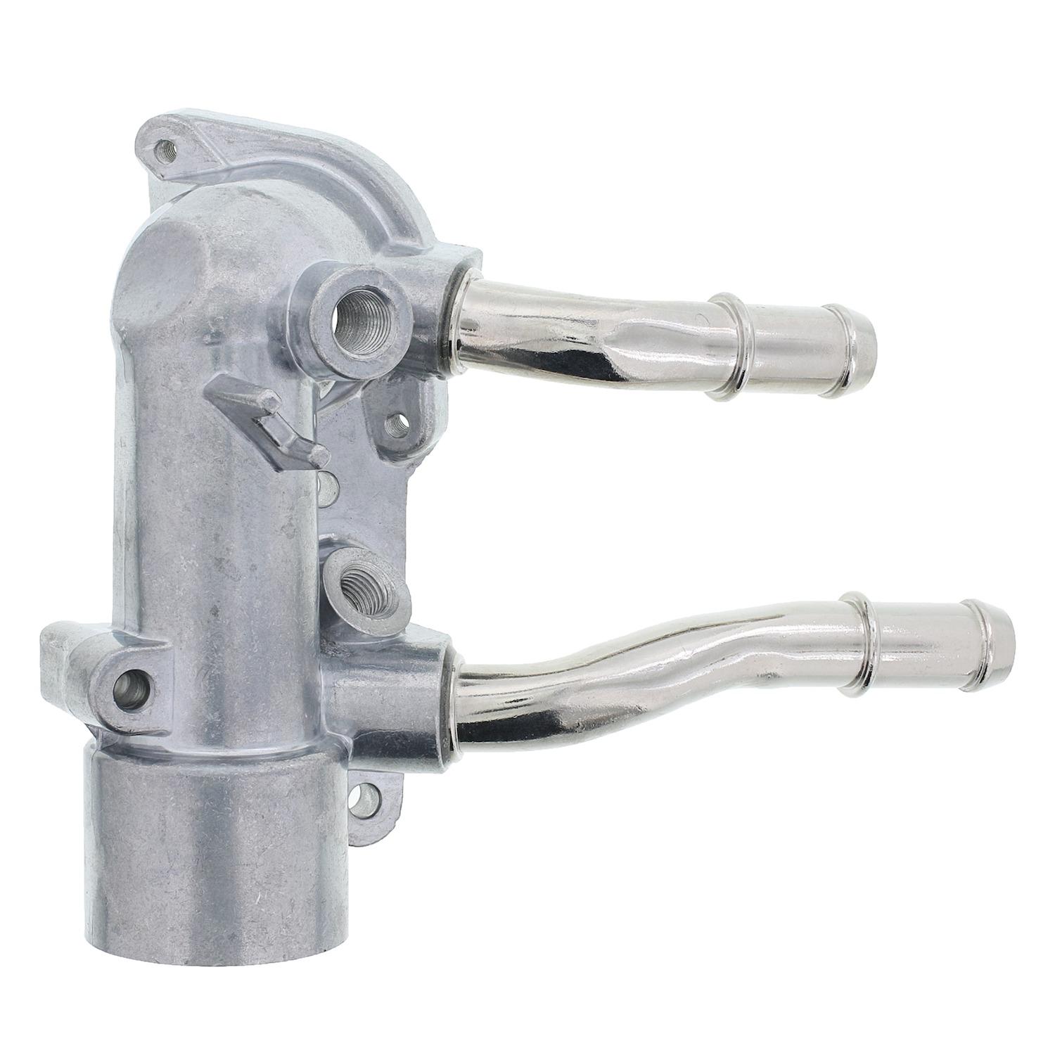 MotoRad CH1017 - Engine Coolant Thermostat Housing MotoRad CH1017 Engine Coolant Thermostat Housing product image 7 of 7