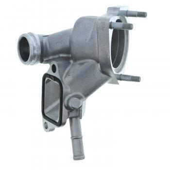 2009 Lexus SC430 Engine Coolant Thermostat Housing Lower MotoRad CH1019 image 3 of 4