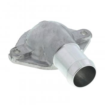 2015 Honda Fit Engine Coolant Thermostat Housing