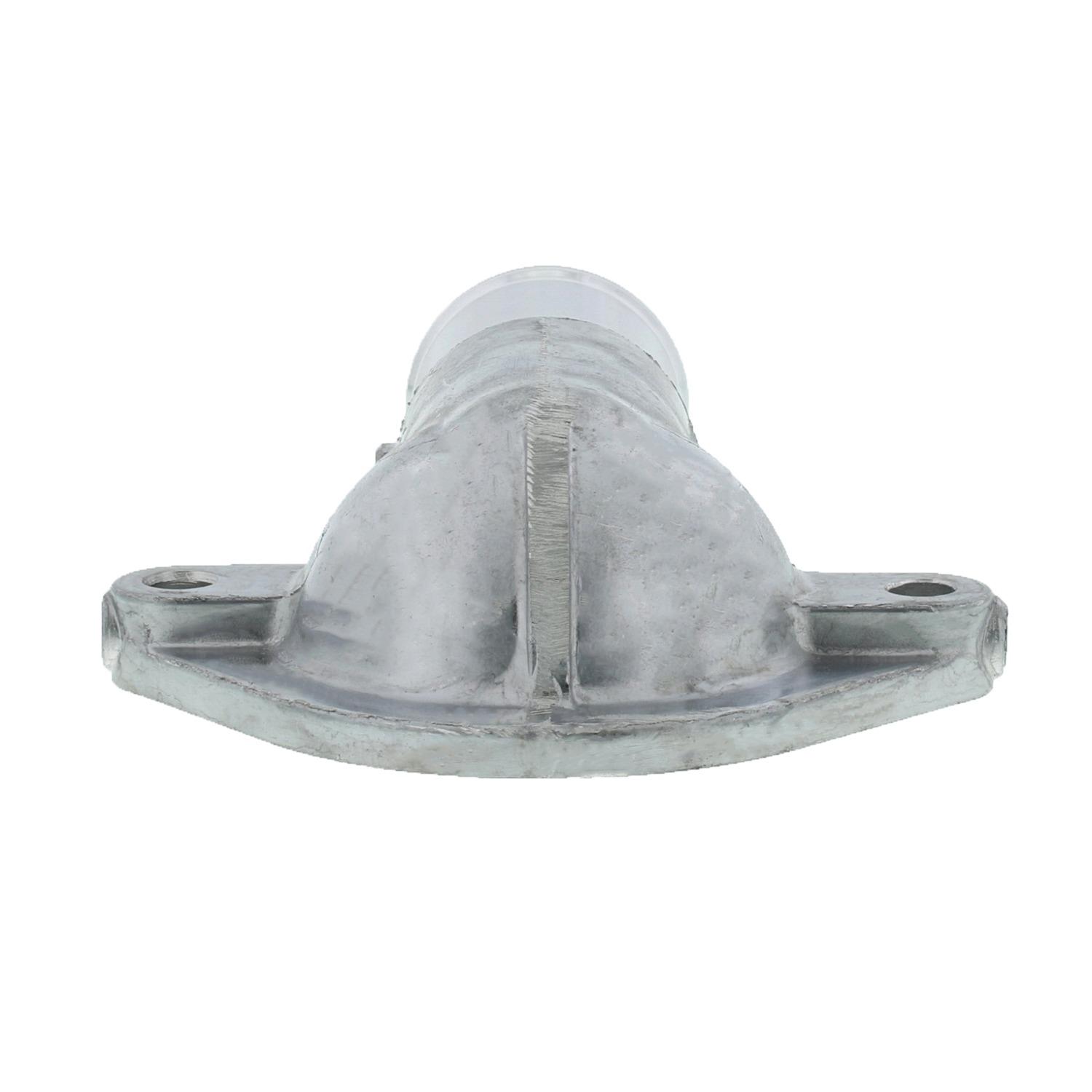 MotoRad CH1021 Engine Coolant Thermostat Housing product image 2 of 7