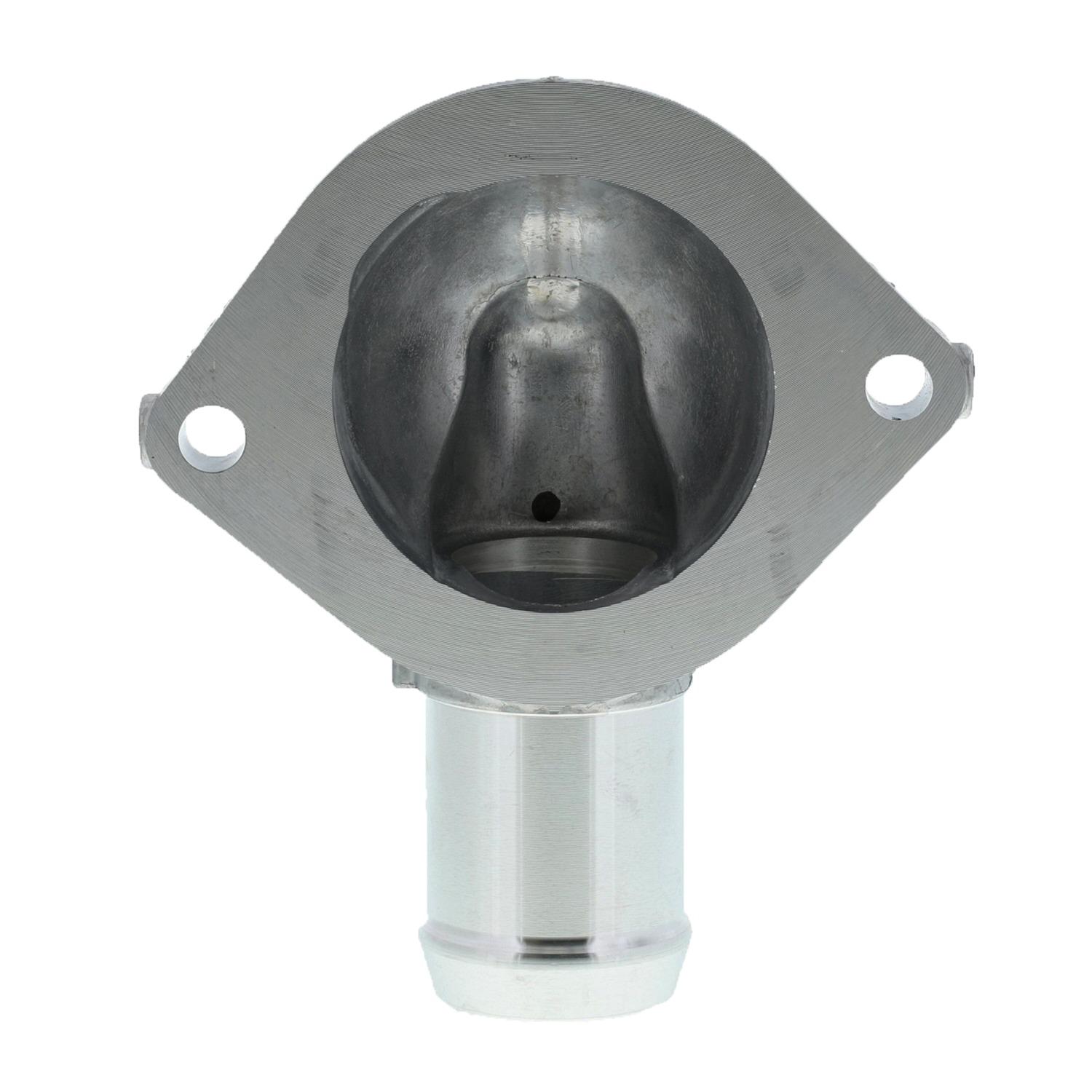 MotoRad CH1021 Engine Coolant Thermostat Housing product image 3 of 7