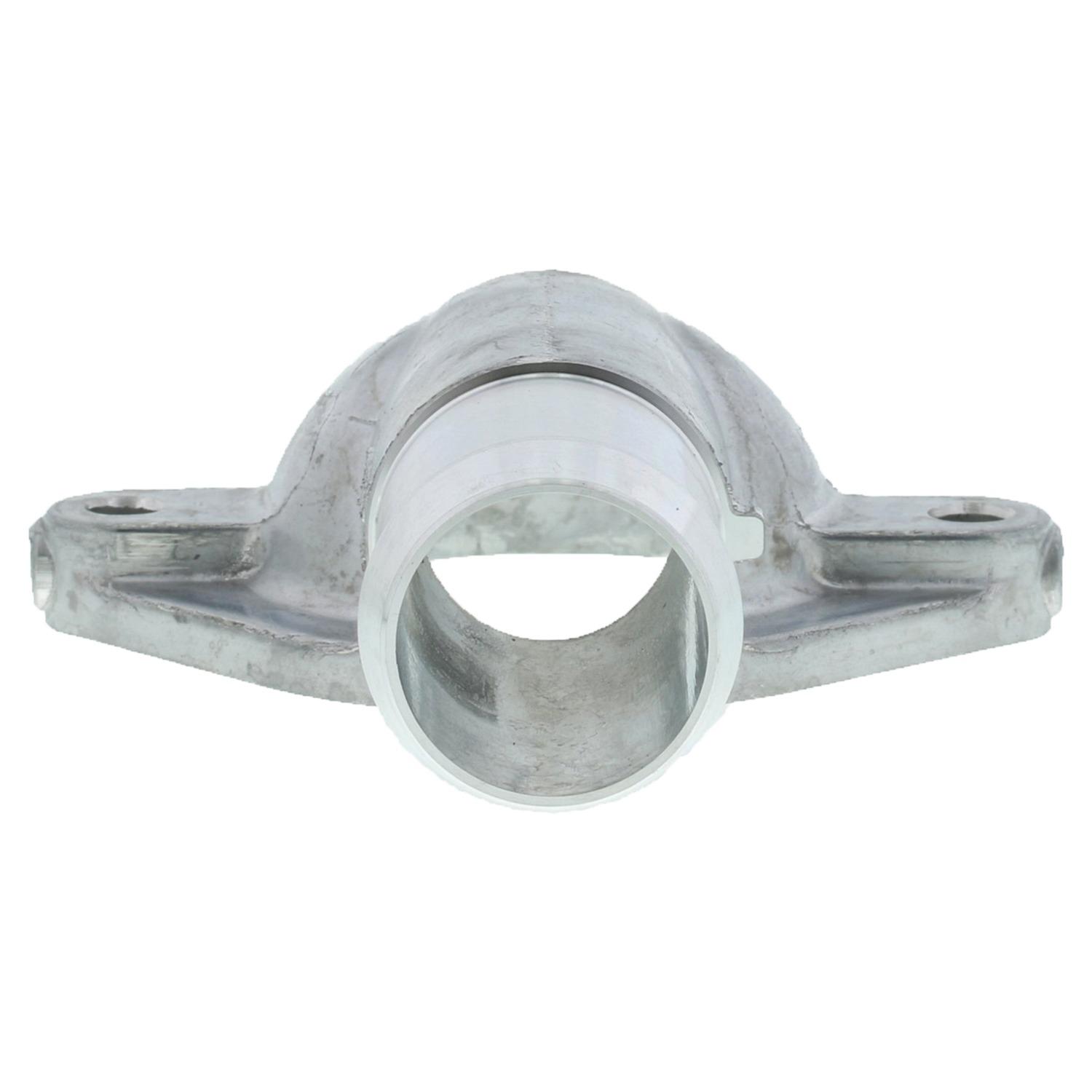MotoRad CH1021 Engine Coolant Thermostat Housing product image 4 of 7