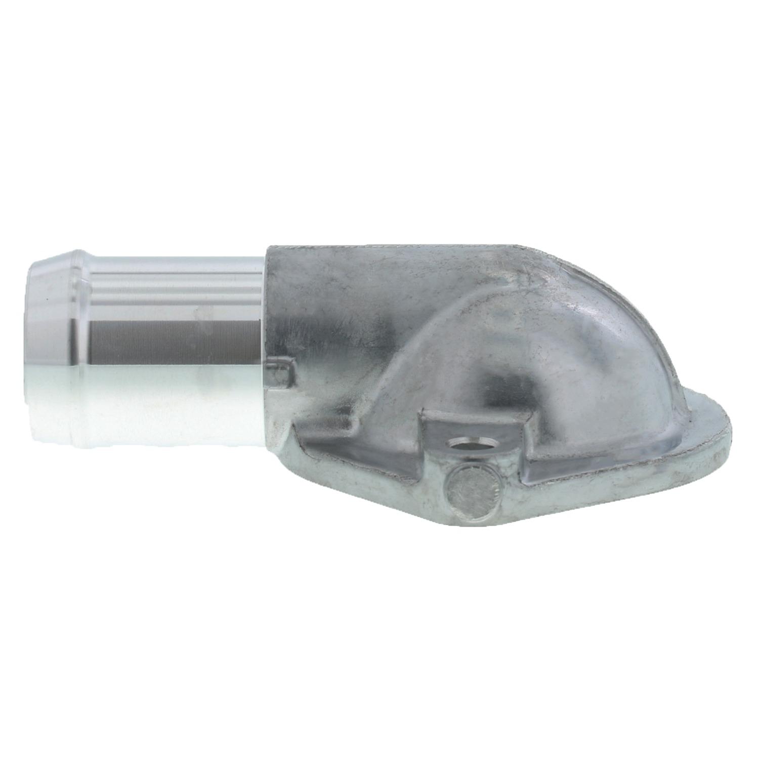 MotoRad CH1021 Engine Coolant Thermostat Housing product image 5 of 7