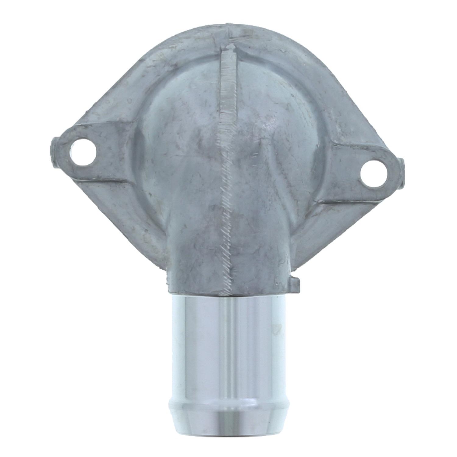 MotoRad CH1021 Engine Coolant Thermostat Housing product image 7 of 7