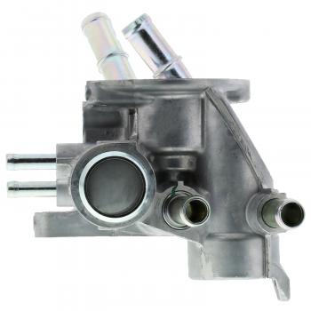 2023 Honda CR-V Engine Coolant Thermostat Housing Lower MotoRad CH1022 image 4 of 4