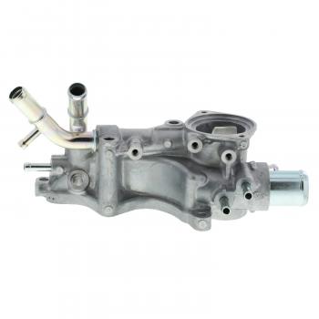 MotoRad CH1022 Engine Coolant Thermostat Housing product image 6 of 7