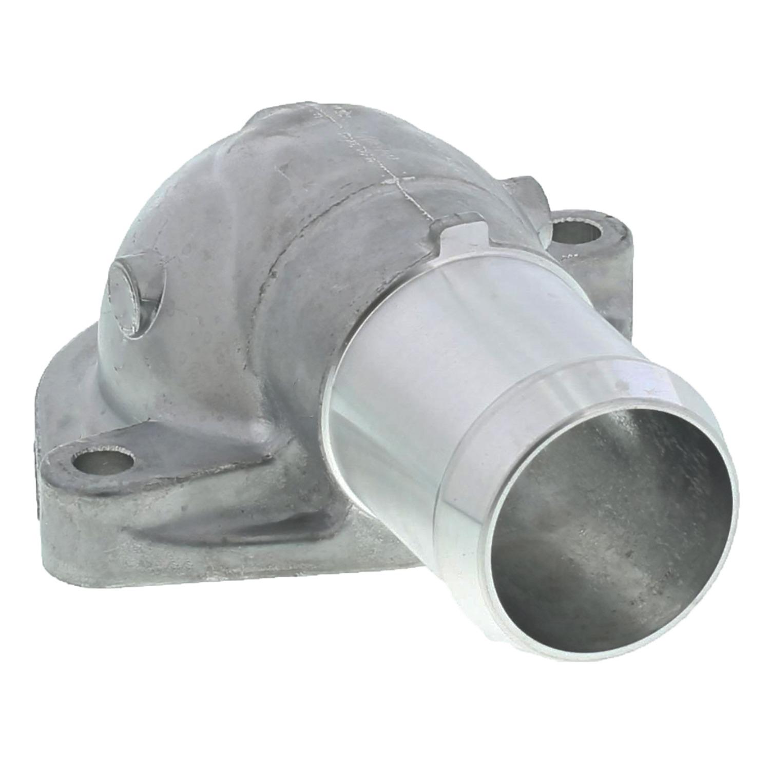 MotoRad CH1023 Engine Coolant Thermostat Housing product image 1 of 7