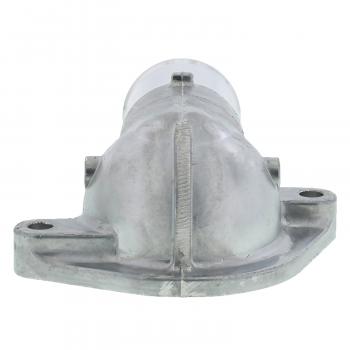 2023 Honda CR-V Engine Coolant Thermostat Housing Upper MotoRad CH1023 image 2 of 4