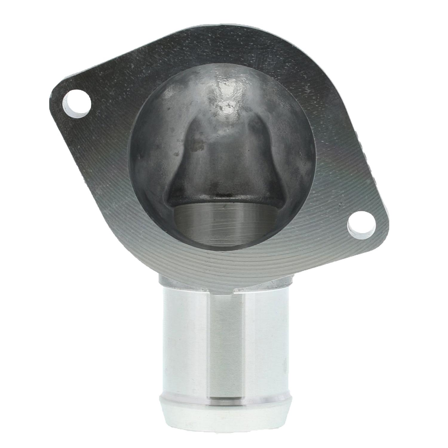 MotoRad CH1023 Engine Coolant Thermostat Housing product image 3 of 7