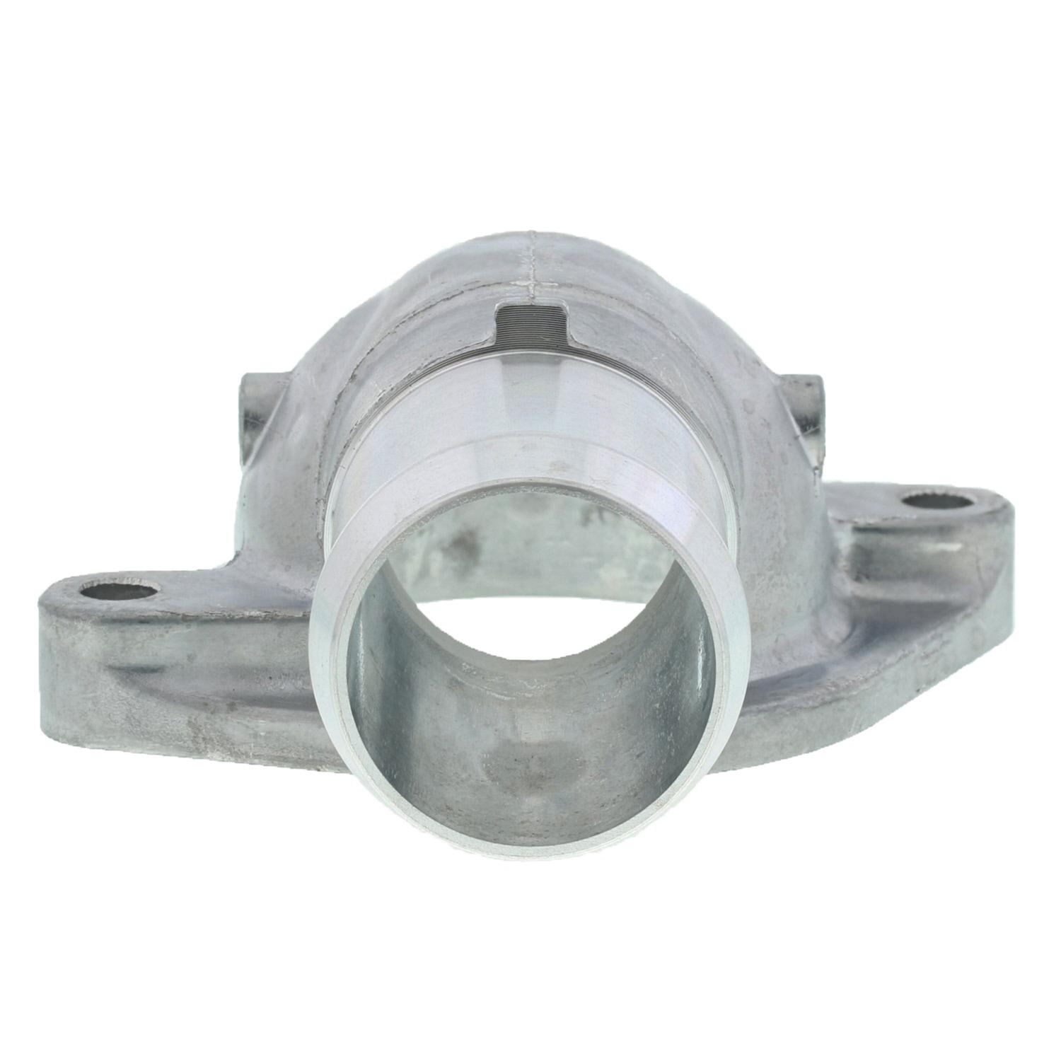 MotoRad CH1023 Engine Coolant Thermostat Housing product image 4 of 7