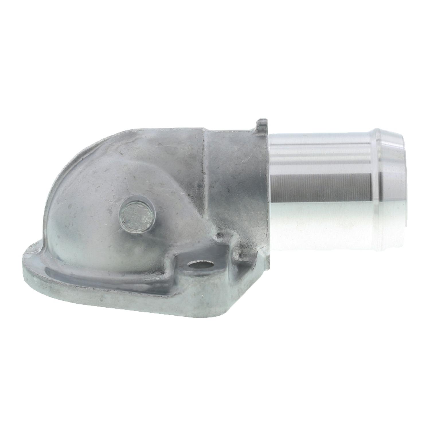 MotoRad CH1023 Engine Coolant Thermostat Housing product image 6 of 7