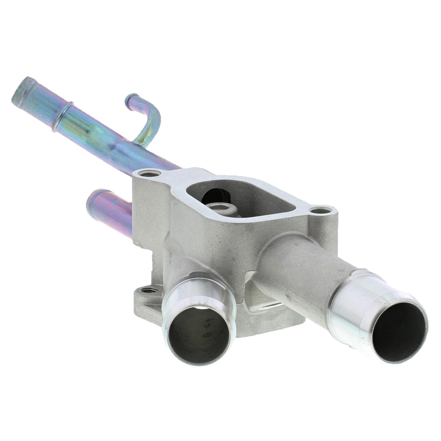 MotoRad CH1024 - Engine Coolant Thermostat Housing MotoRad CH1024 Engine Coolant Thermostat Housing product image 1 of 7