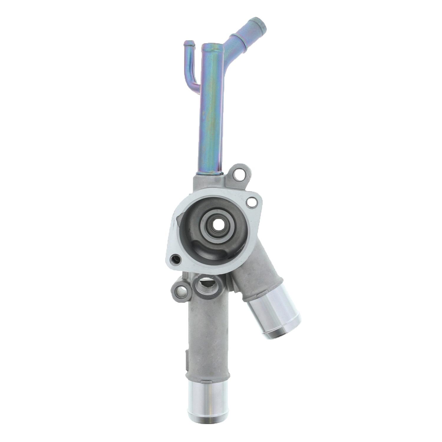 MotoRad CH1024 - Engine Coolant Thermostat Housing MotoRad CH1024 Engine Coolant Thermostat Housing product image 3 of 7