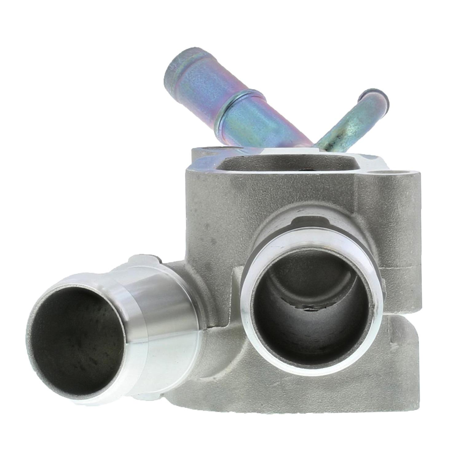 MotoRad CH1024 - Engine Coolant Thermostat Housing MotoRad CH1024 Engine Coolant Thermostat Housing product image 4 of 7