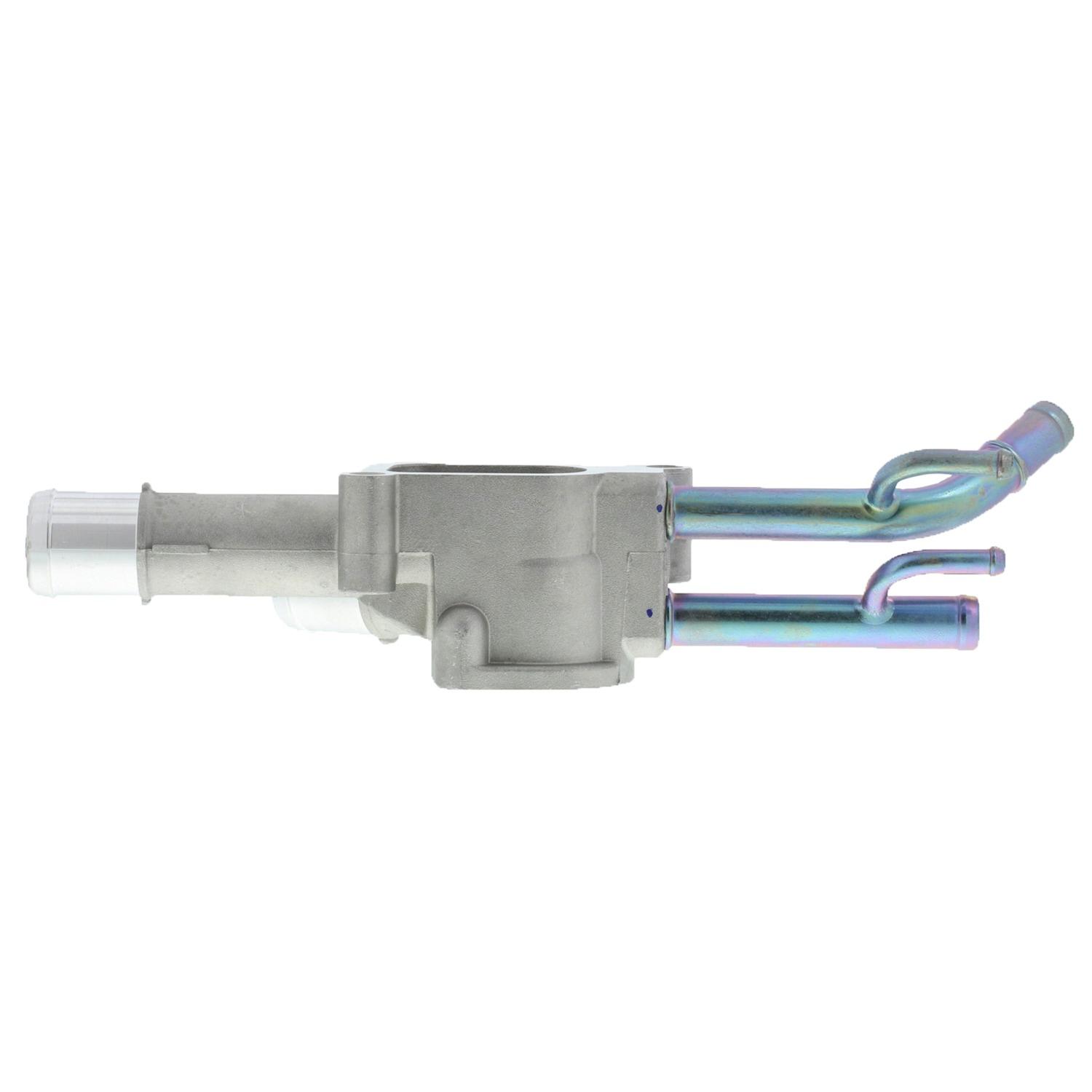 MotoRad CH1024 - Engine Coolant Thermostat Housing MotoRad CH1024 Engine Coolant Thermostat Housing product image 5 of 7