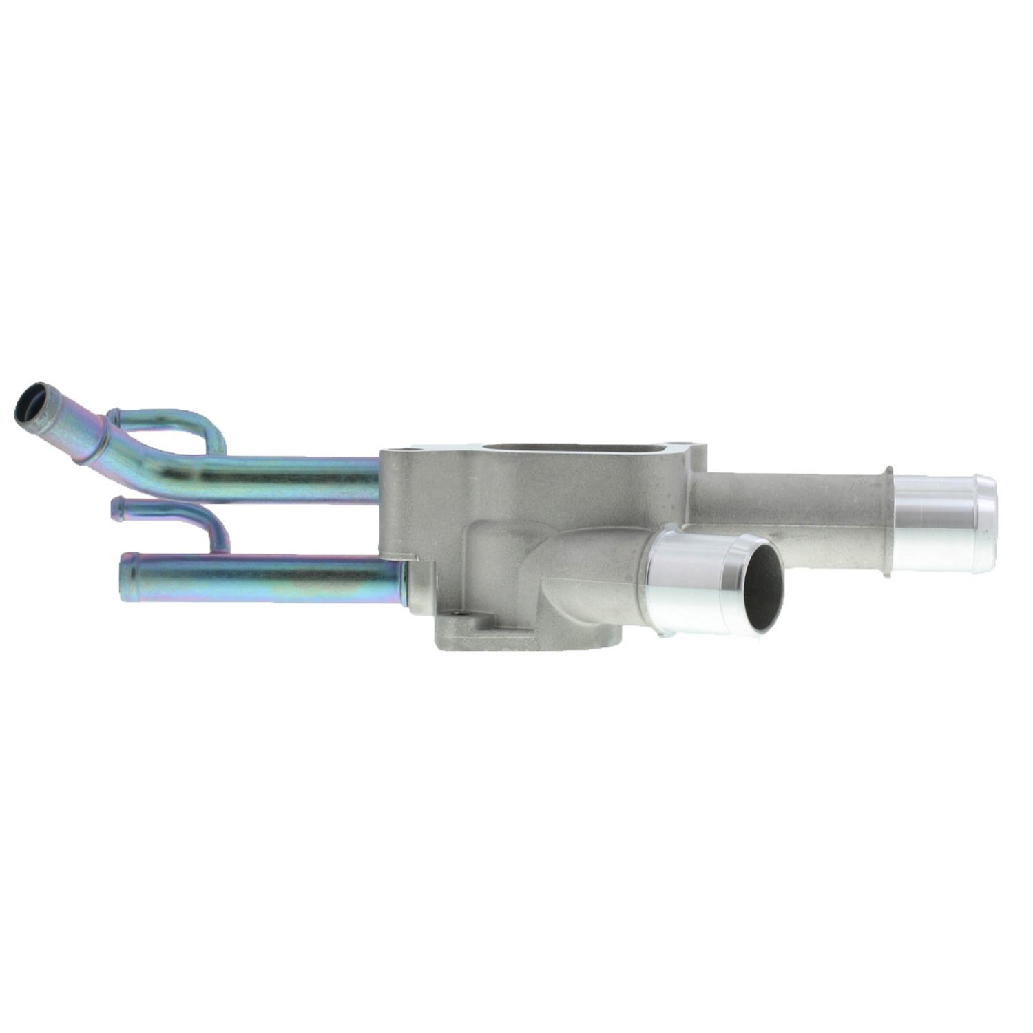 MotoRad CH1024 - Engine Coolant Thermostat Housing MotoRad CH1024 Engine Coolant Thermostat Housing product image 6 of 7