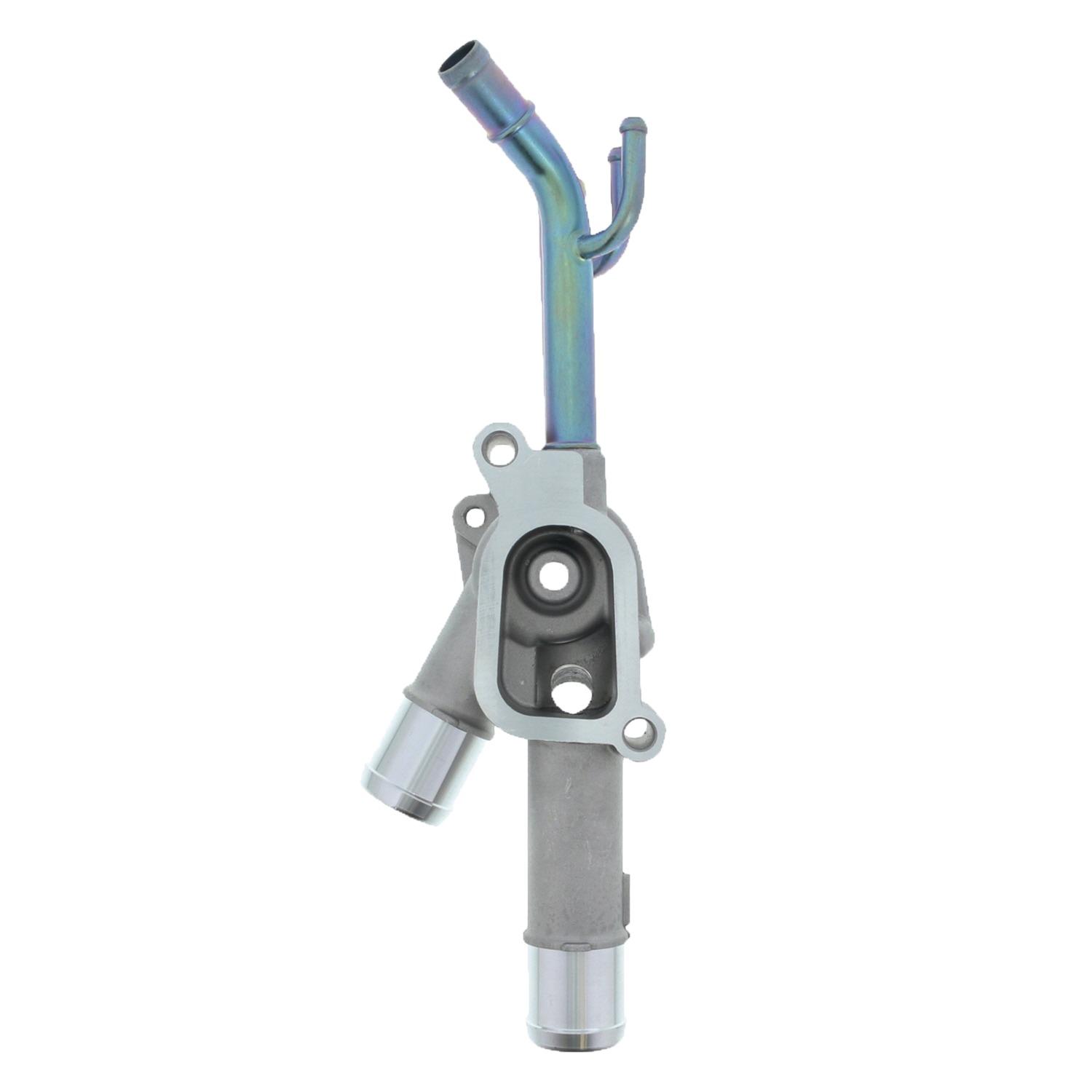 MotoRad CH1024 - Engine Coolant Thermostat Housing MotoRad CH1024 Engine Coolant Thermostat Housing product image 7 of 7