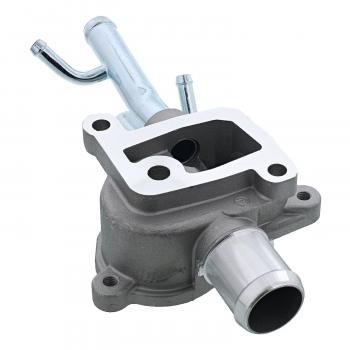 2007 Kia Rio5 Engine Coolant Water Outlet