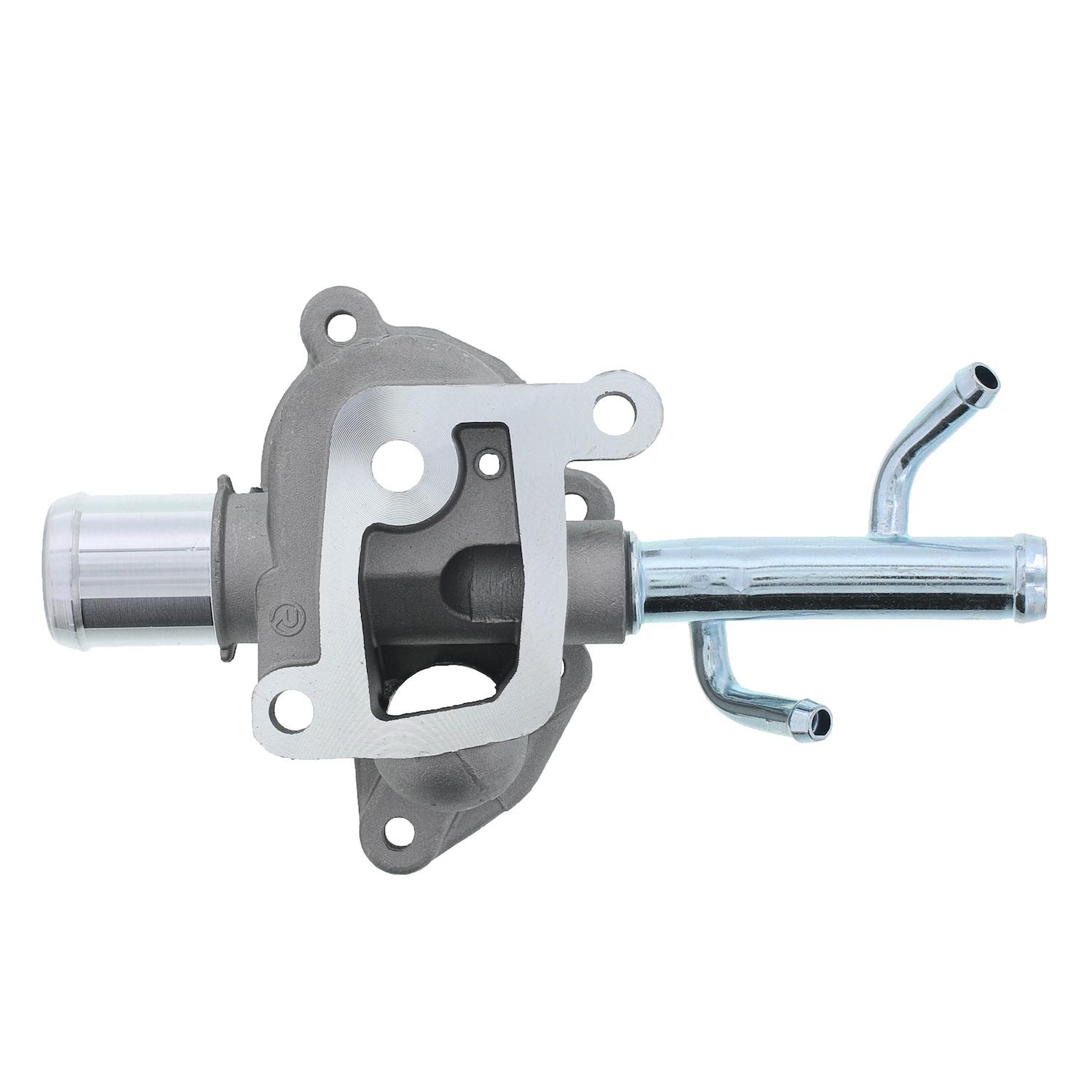 MotoRad CH1025 - Engine Coolant Thermostat Housing MotoRad CH1025 Engine Coolant Thermostat Housing product image 7 of 7