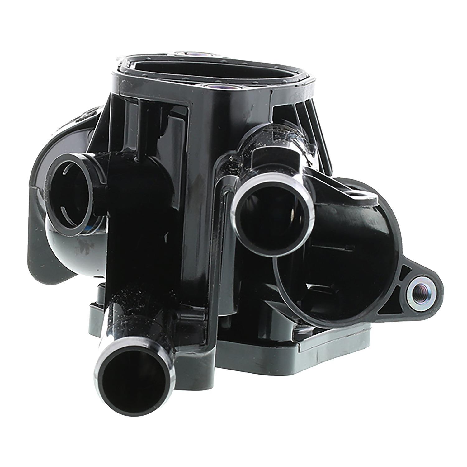 MotoRad CH1026 - Engine Coolant Thermostat Housing MotoRad CH1026 Engine Coolant Thermostat Housing product image 2 of 7