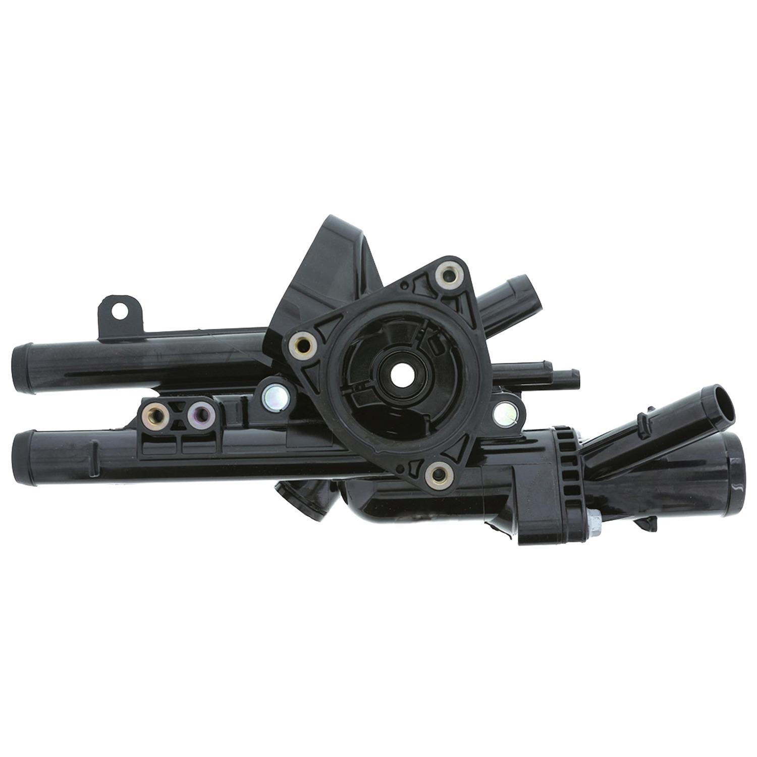 MotoRad CH1026 - Engine Coolant Thermostat Housing MotoRad CH1026 Engine Coolant Thermostat Housing product image 3 of 7