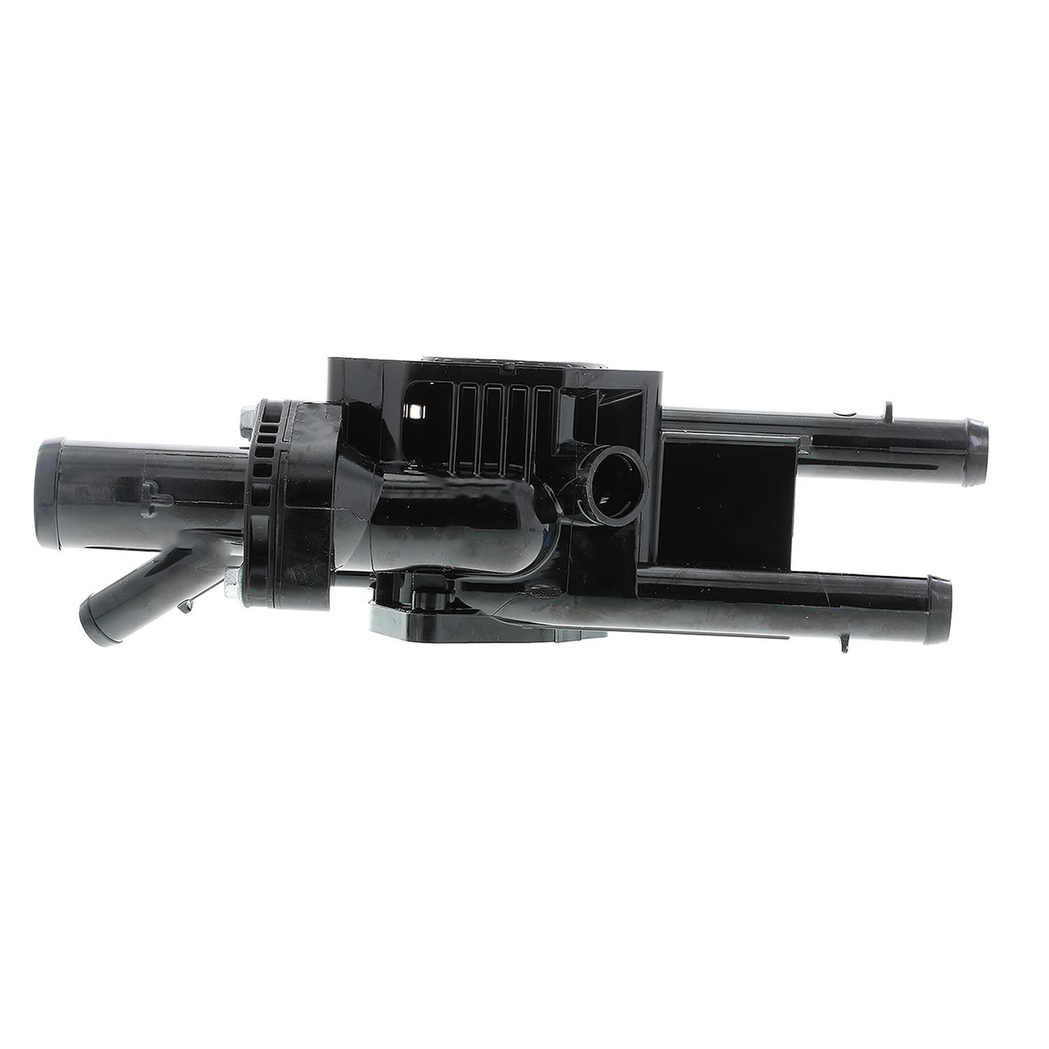 MotoRad CH1026 - Engine Coolant Thermostat Housing MotoRad CH1026 Engine Coolant Thermostat Housing product image 5 of 7