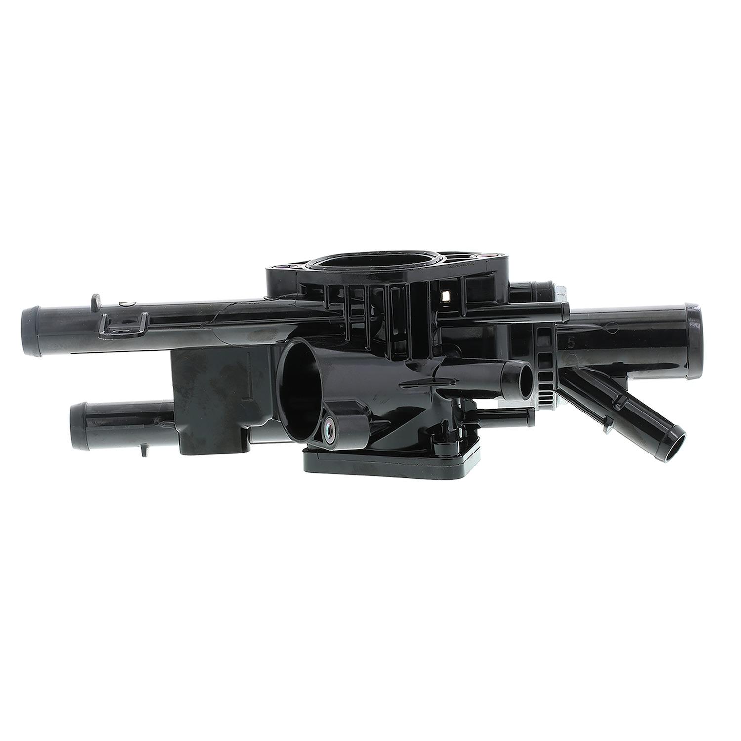 MotoRad CH1026 - Engine Coolant Thermostat Housing MotoRad CH1026 Engine Coolant Thermostat Housing product image 6 of 7