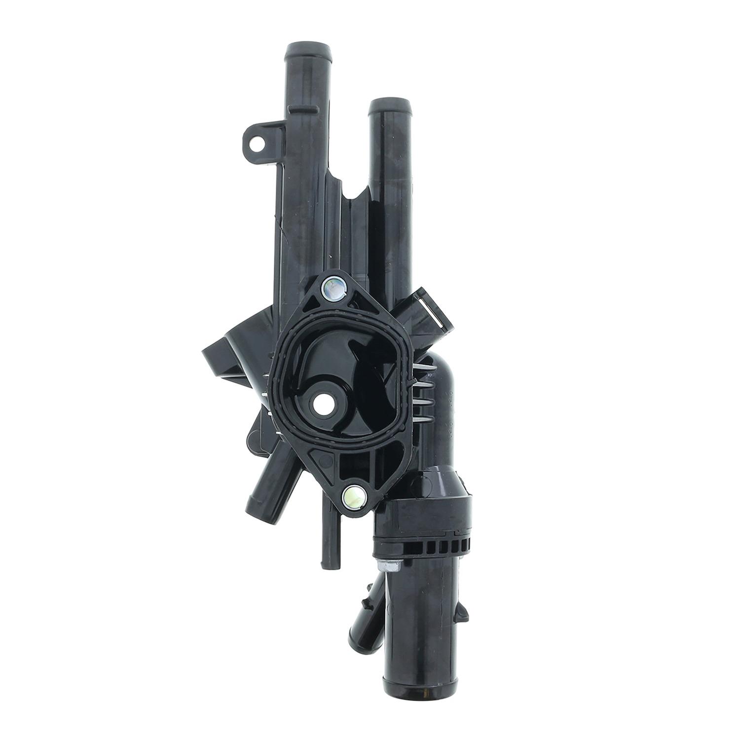 MotoRad CH1026 - Engine Coolant Thermostat Housing MotoRad CH1026 Engine Coolant Thermostat Housing product image 7 of 7