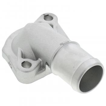 2010 Kia Rio5 Engine Coolant Thermostat Housing