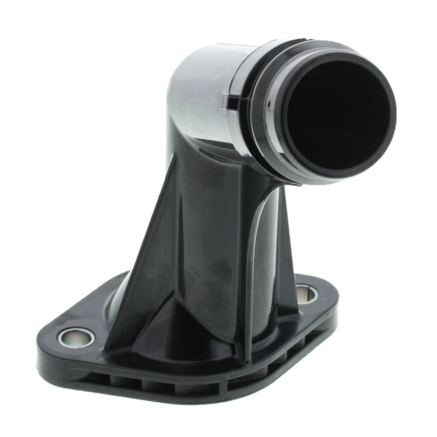 MotoRad CH1029 - Engine Coolant Thermostat Housing MotoRad CH1029 Engine Coolant Thermostat Housing product image 1 of 7