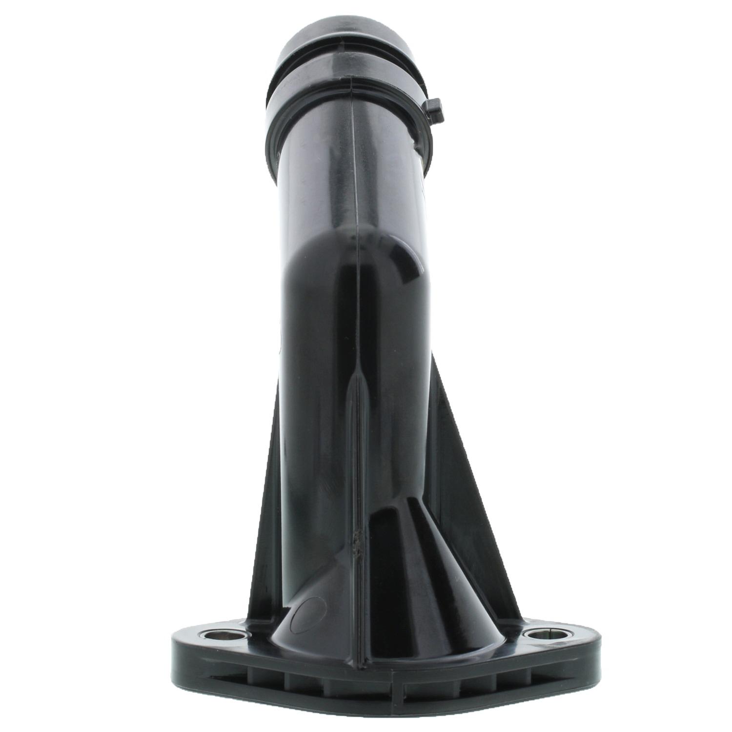 MotoRad CH1029 - Engine Coolant Thermostat Housing MotoRad CH1029 Engine Coolant Thermostat Housing product image 2 of 7